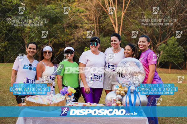 40 anos Ana Paula Kangoo Street Running