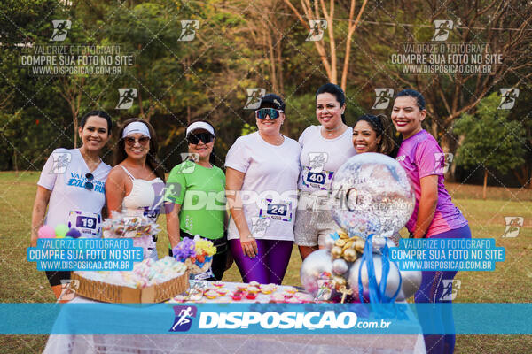 40 anos Ana Paula Kangoo Street Running