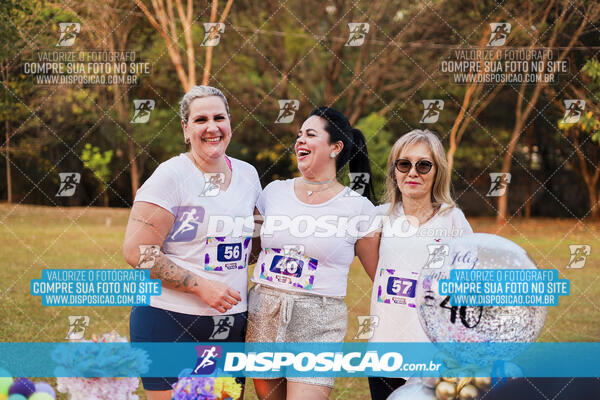 40 anos Ana Paula Kangoo Street Running