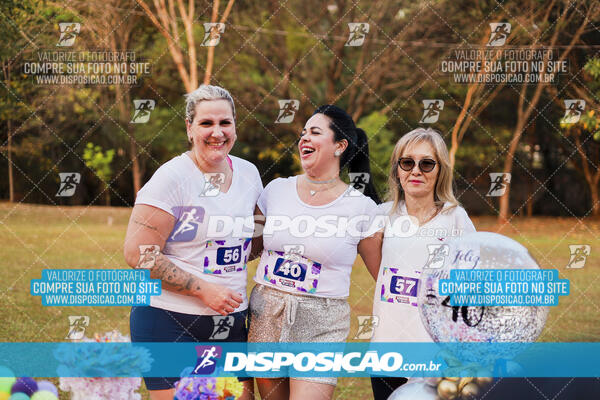 40 anos Ana Paula Kangoo Street Running