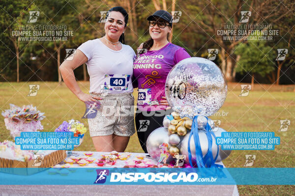 40 anos Ana Paula Kangoo Street Running