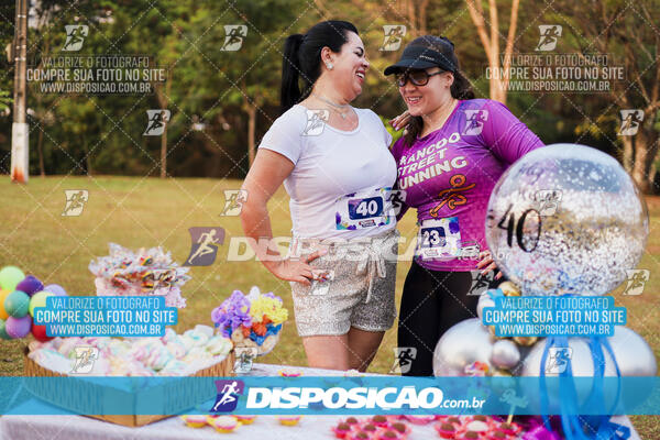 40 anos Ana Paula Kangoo Street Running