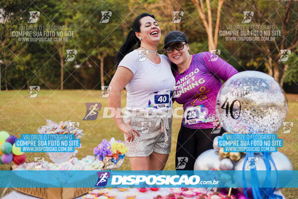 40 anos Ana Paula Kangoo Street Running