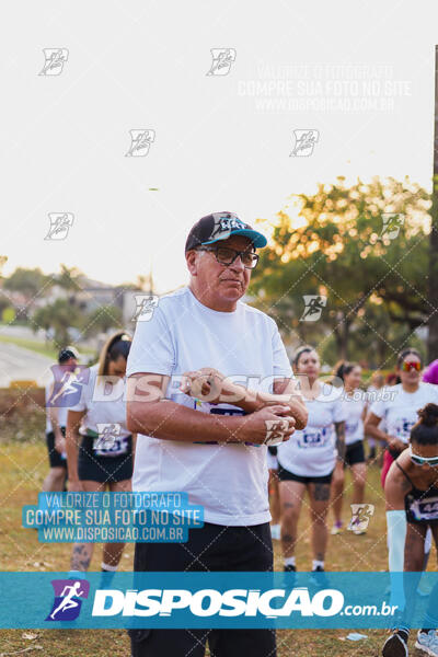 40 anos Ana Paula Kangoo Street Running