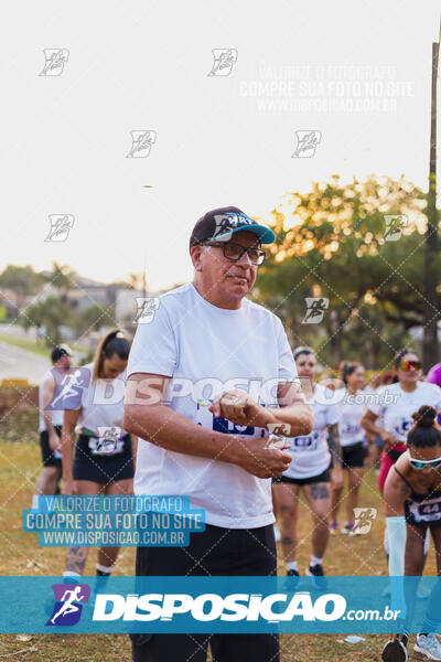 40 anos Ana Paula Kangoo Street Running