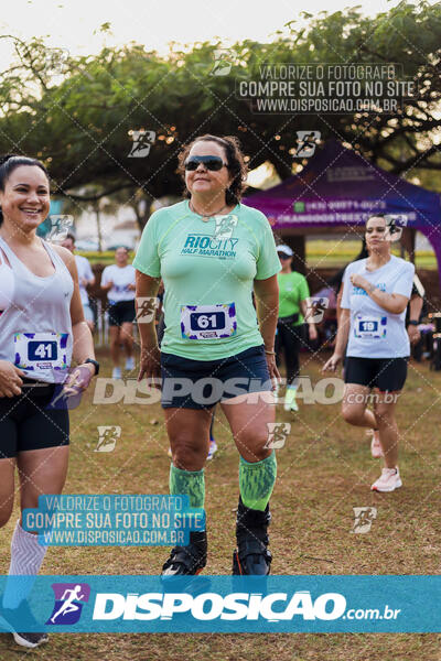 40 anos Ana Paula Kangoo Street Running