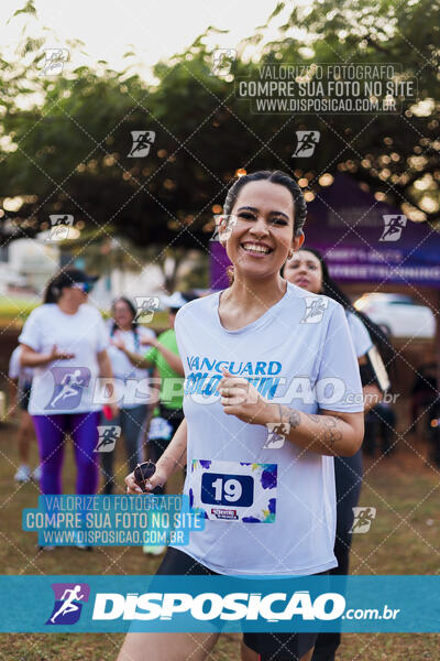 40 anos Ana Paula Kangoo Street Running