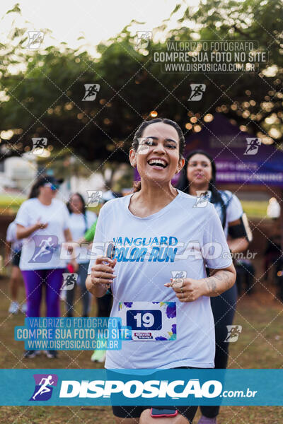 40 anos Ana Paula Kangoo Street Running