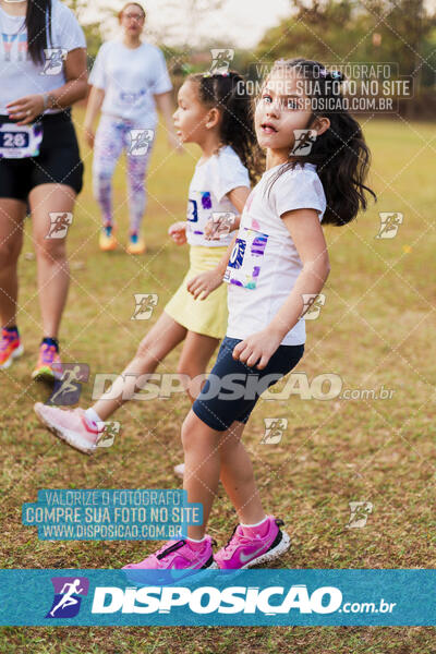 40 anos Ana Paula Kangoo Street Running