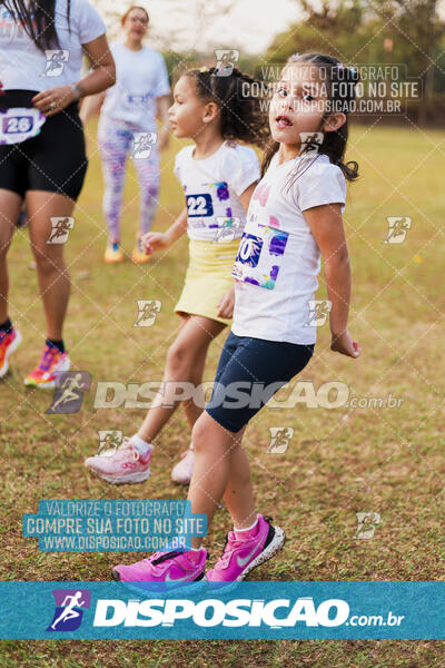 40 anos Ana Paula Kangoo Street Running