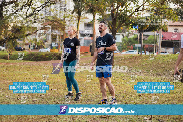 40 anos Ana Paula Kangoo Street Running