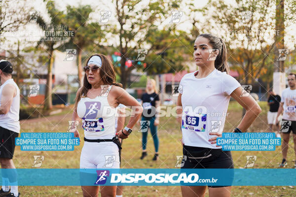 40 anos Ana Paula Kangoo Street Running