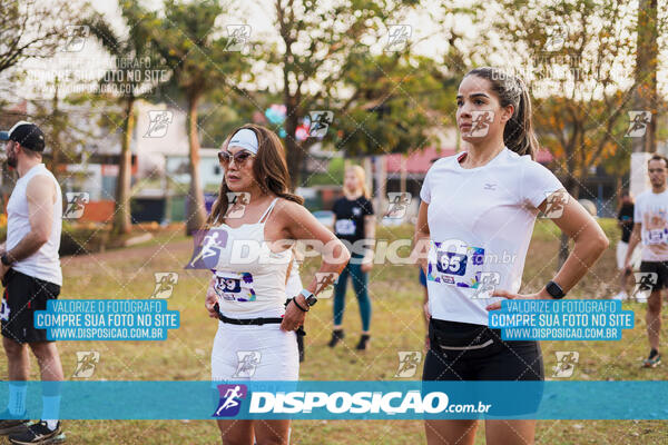 40 anos Ana Paula Kangoo Street Running