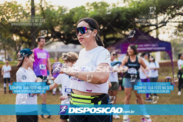 40 anos Ana Paula Kangoo Street Running