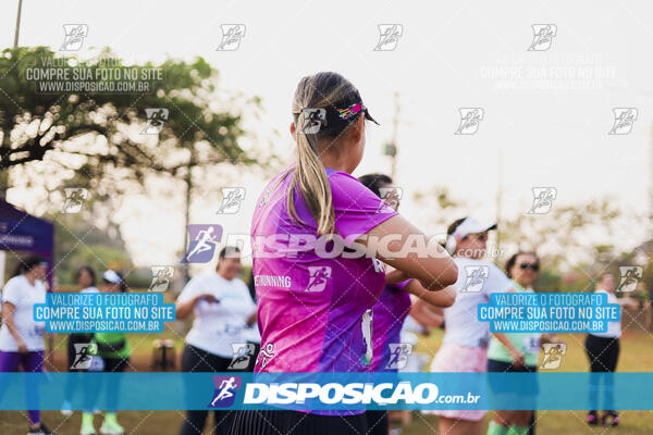 40 anos Ana Paula Kangoo Street Running