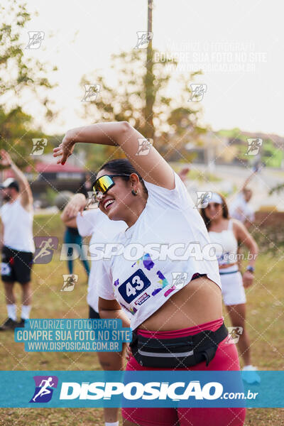 40 anos Ana Paula Kangoo Street Running