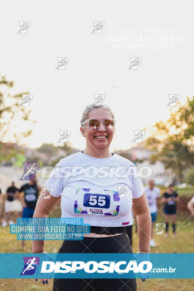 40 anos Ana Paula Kangoo Street Running