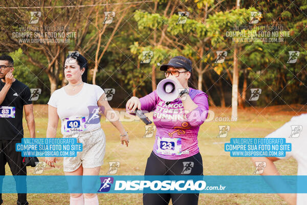 40 anos Ana Paula Kangoo Street Running