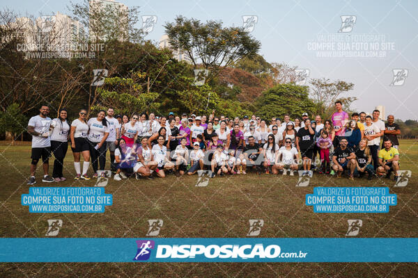 40 anos Ana Paula Kangoo Street Running