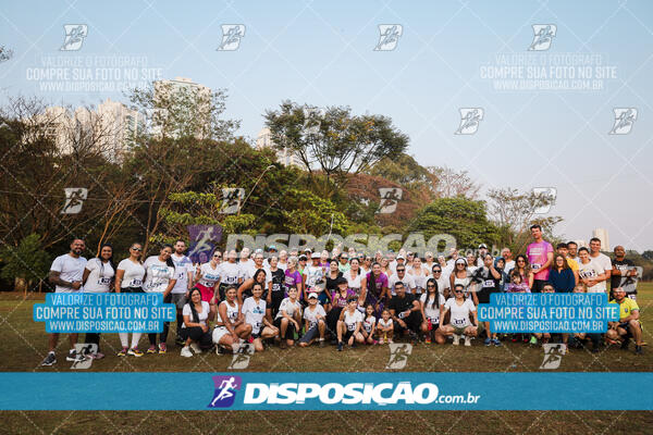 40 anos Ana Paula Kangoo Street Running