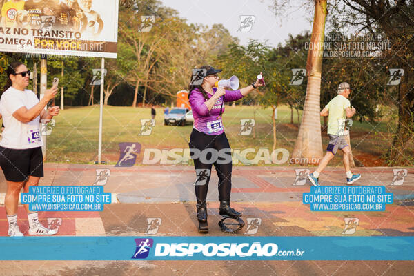 40 anos Ana Paula Kangoo Street Running