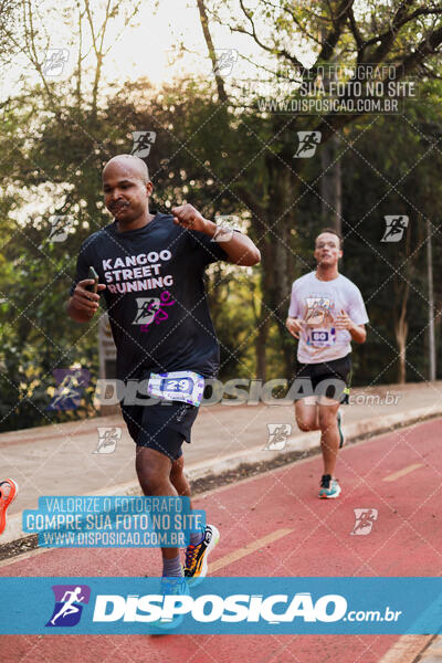 40 anos Ana Paula Kangoo Street Running