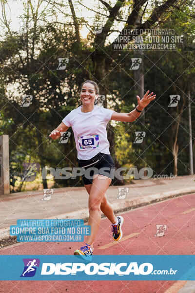 40 anos Ana Paula Kangoo Street Running