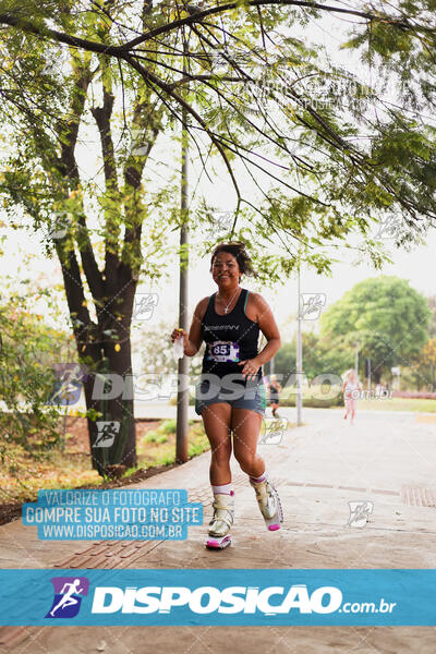 40 anos Ana Paula Kangoo Street Running