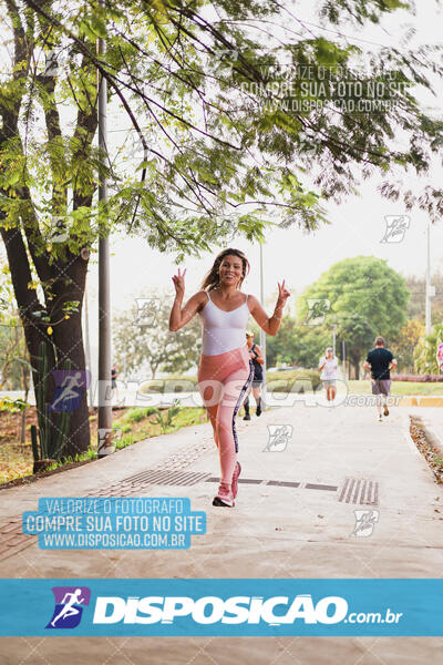 40 anos Ana Paula Kangoo Street Running