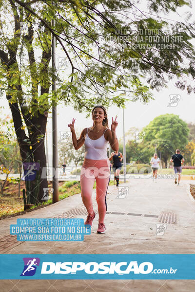 40 anos Ana Paula Kangoo Street Running