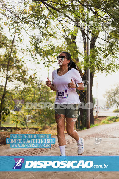 40 anos Ana Paula Kangoo Street Running