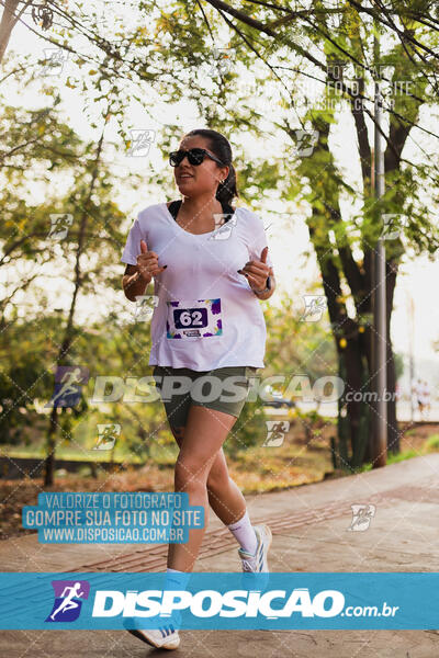 40 anos Ana Paula Kangoo Street Running