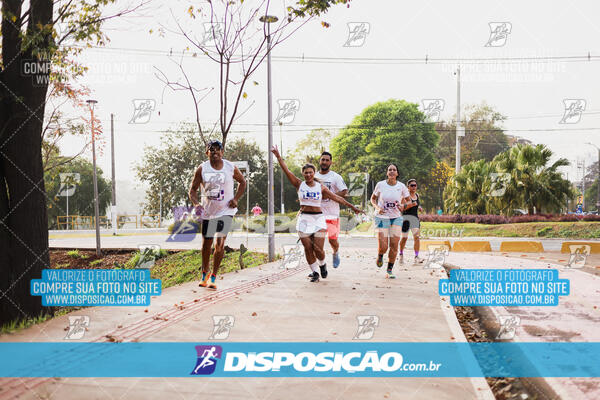 40 anos Ana Paula Kangoo Street Running