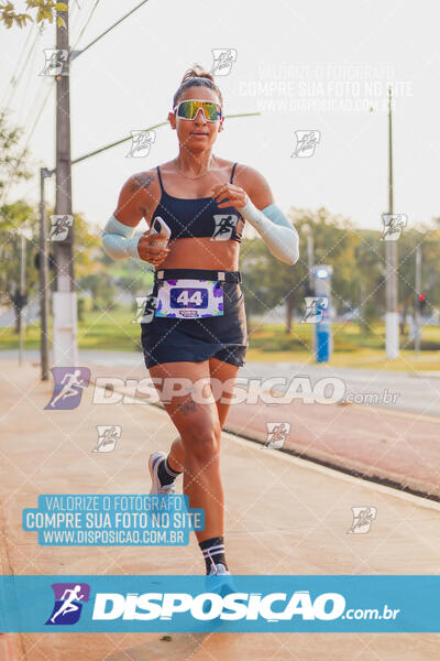 40 anos Ana Paula Kangoo Street Running