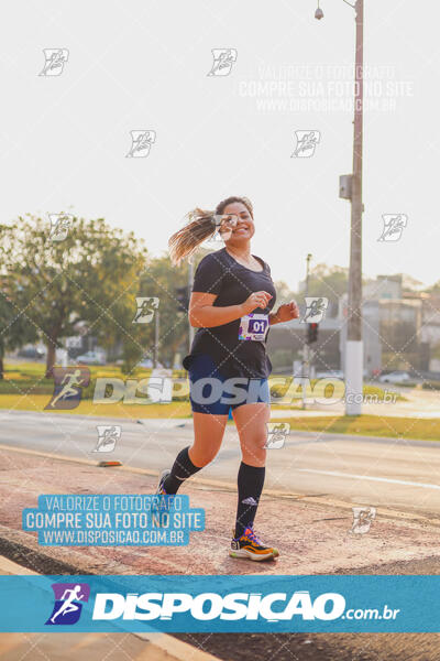 40 anos Ana Paula Kangoo Street Running