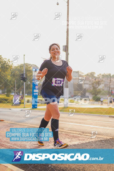 40 anos Ana Paula Kangoo Street Running