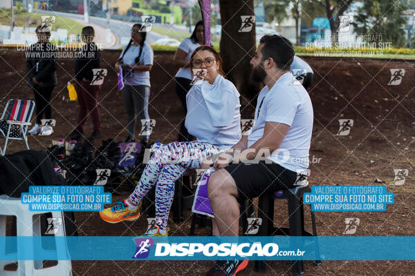 40 anos Ana Paula Kangoo Street Running