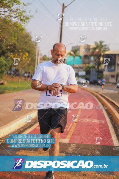 40 anos Ana Paula Kangoo Street Running