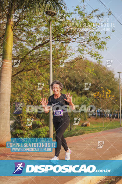 40 anos Ana Paula Kangoo Street Running