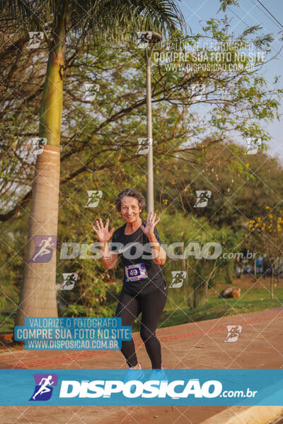 40 anos Ana Paula Kangoo Street Running