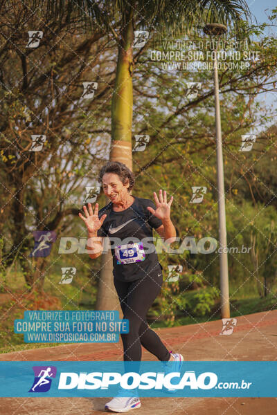 40 anos Ana Paula Kangoo Street Running