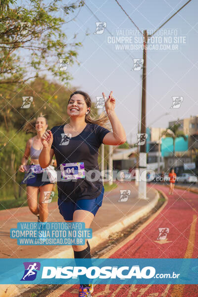 40 anos Ana Paula Kangoo Street Running