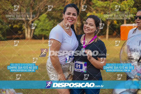 40 anos Ana Paula Kangoo Street Running