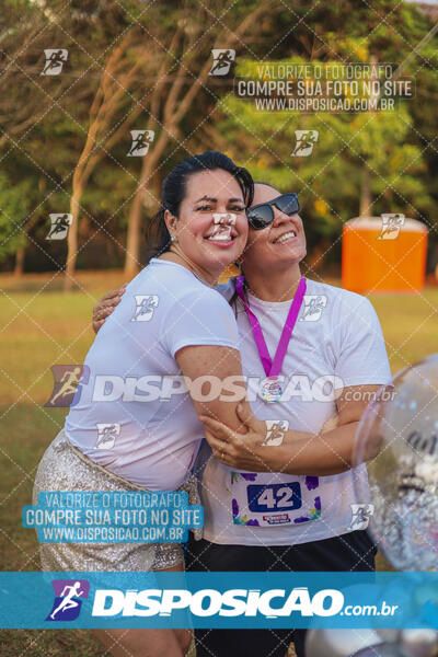 40 anos Ana Paula Kangoo Street Running