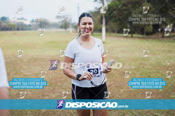 40 anos Ana Paula Kangoo Street Running