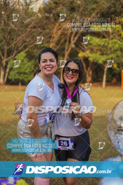 40 anos Ana Paula Kangoo Street Running