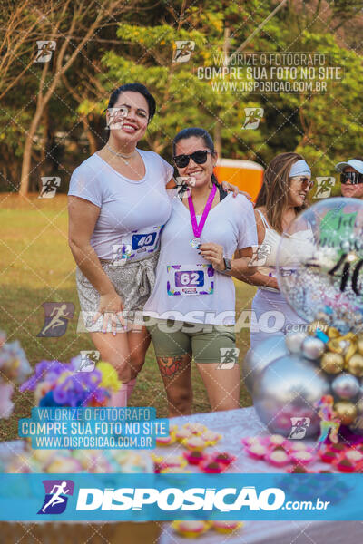 40 anos Ana Paula Kangoo Street Running