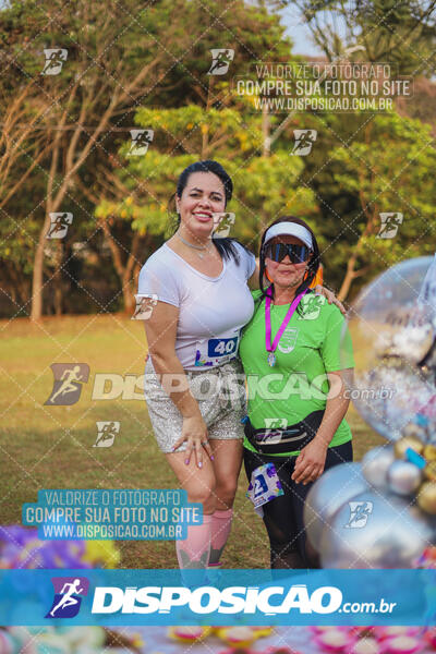 40 anos Ana Paula Kangoo Street Running