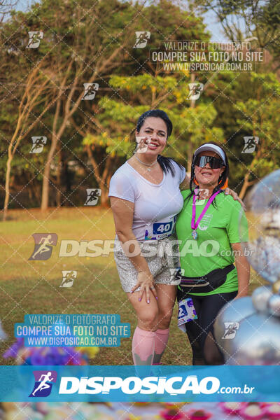 40 anos Ana Paula Kangoo Street Running