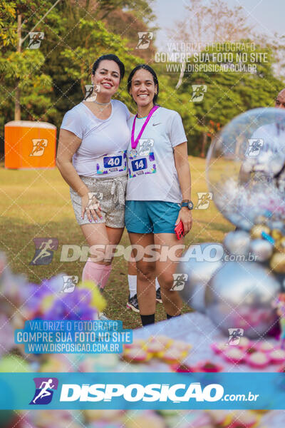 40 anos Ana Paula Kangoo Street Running